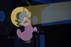 （圖）《伊老師與小蟾蜍大曆險》