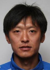 白毅[前中國足球運動員、足球教練]