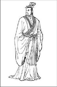 燕風[北魏開國大臣]