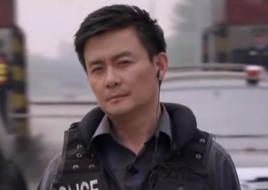 佟林[電視劇重案六組第四季中人物]