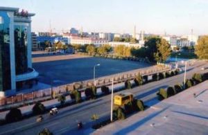 洮府街道 洮府街道