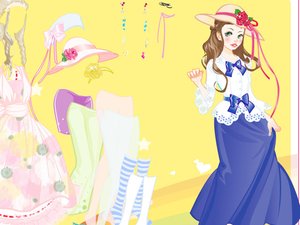 蕾紗裙公主 蕾紗裙公主