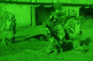 軍用夜視技術