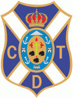 特內里費足球俱樂部 特內里費足球俱樂部