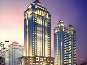 盛世華廷 盛世華廷