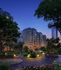 麗景長安 麗景長安