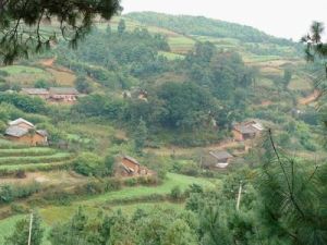 紙廠溝自然村 紙廠溝自然村