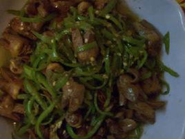 火爆鴨心 火爆鴨心