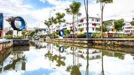 清水河鎮[貴州省興義市清水河鎮]