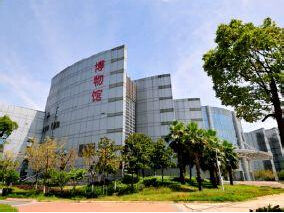 南昌縣博物館 南昌縣博物館