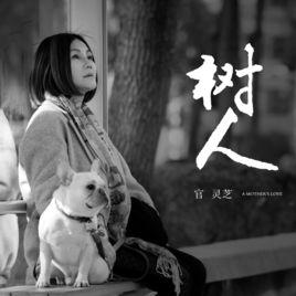 樹人[官靈芝演唱歌曲]