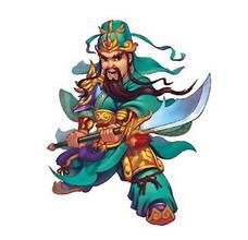 《三國大亂鬥》 《三國大亂鬥》