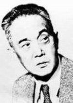 廣津和郎 廣津和郎