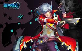 殭屍獵人 殭屍獵人