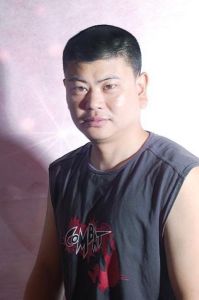 照聖法師 照聖法師