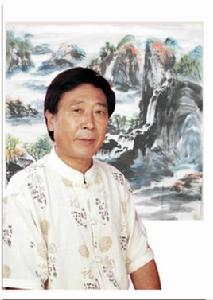 盧振華[中國書法家協會會員]