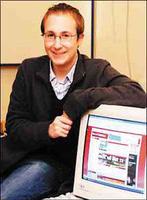 尼克·科蒂斯 尼克·科蒂斯