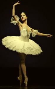 加林娜烏蘭諾娃 加林娜烏蘭諾娃