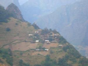 俄馬基自然村 俄馬基自然村