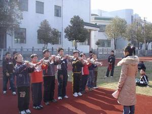 溧陽市平橋國小 溧陽市平橋國小