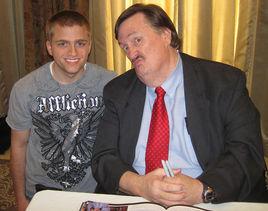 Paul Bearer Paul Bearer