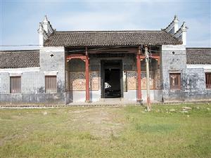 雩江書院(列寧學校)