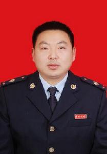 李書明[宜城市地方稅務局副局長、黨組成員]