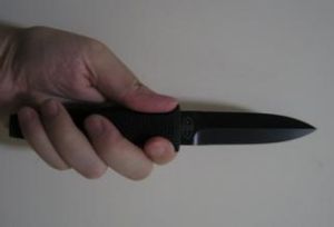 FallKniven G1 FallKniven G1