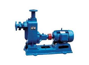 ZW系列自吸排污泵