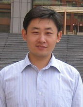 范志勇[中國人民大學經濟學院副教授]