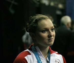 羅珊娜·麥克倫南 羅珊娜·麥克倫南