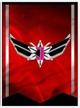 周杰倫戰隊隊旗