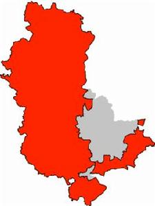 索恩河畔自由城地區 索恩河畔自由城地區