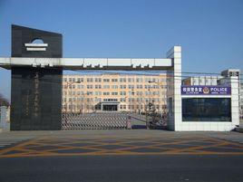 蓋州市第二高級中學 蓋州市第二高級中學