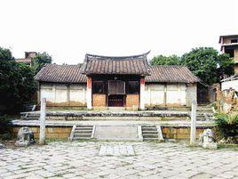 松州書院 松州書院