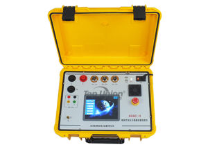 電容式電壓互感器現場校驗儀 電容式電壓互感器現場校驗儀