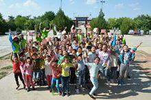 西望隊的部落格