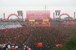 重慶智誠傳揚文化傳媒公司部分案例