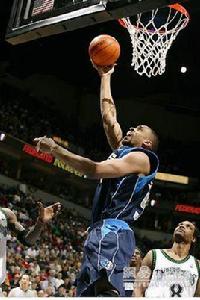 阿倫·亨德森 阿倫·亨德森