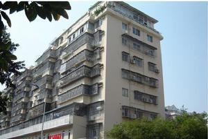 水灣源華綜合樓