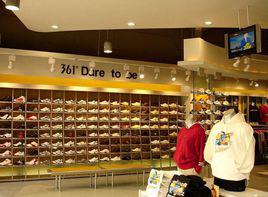 體育用品店 體育用品店