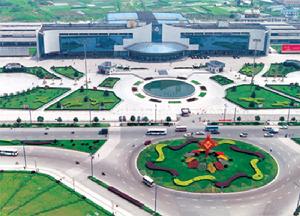 溫州是個好地方 溫州是個好地方