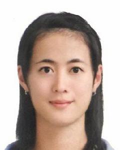 黃郁婷[速度滑冰運動員]