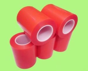 矽膠PET保護膜 矽膠PET保護膜