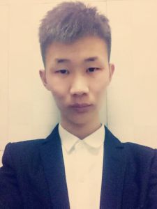 東旭[體操運動員]