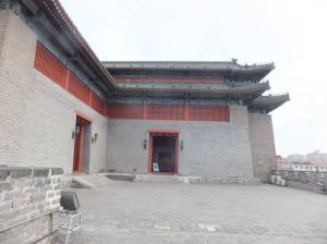 [轉載]北京城東南角樓