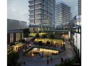 東協國際文化廣場 東協國際文化廣場