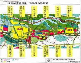 鄭新城際公交 鄭新城際公交