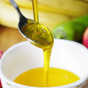 引香園純天然濃香型亞麻籽油