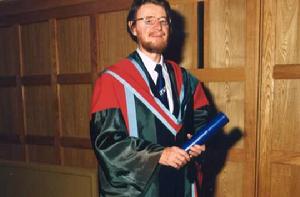 約翰·斯圖爾特·貝爾 約翰·斯圖爾特·貝爾